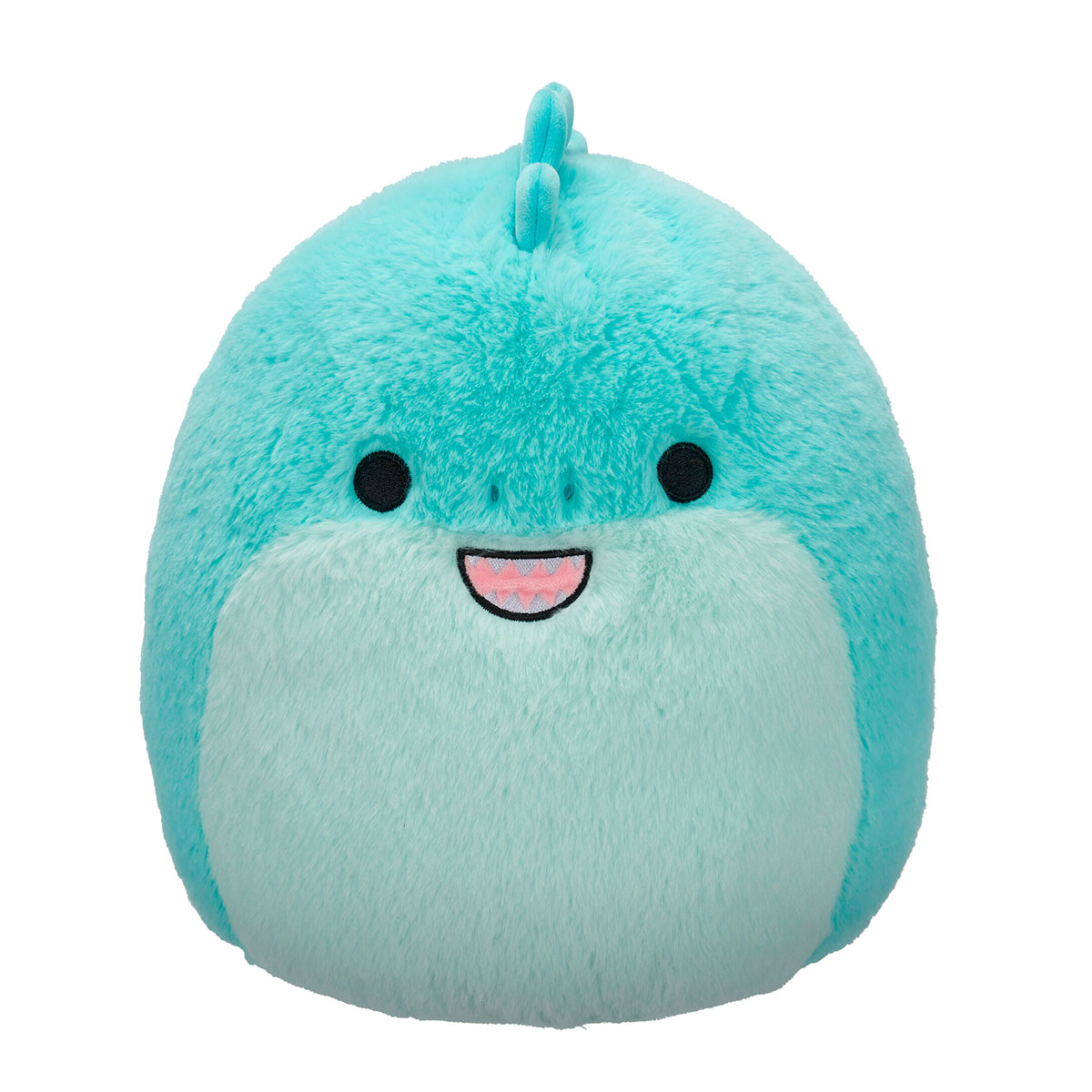 М'яка іграшка Squishmallows – Вугор Езі (Eze) – 30 см — превʼю 8