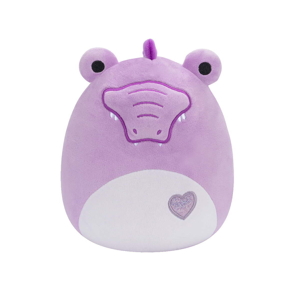 М'яка іграшка Squishmallows – Алігатор Банні (Alligator Benny) – 13 см — превʼю 5