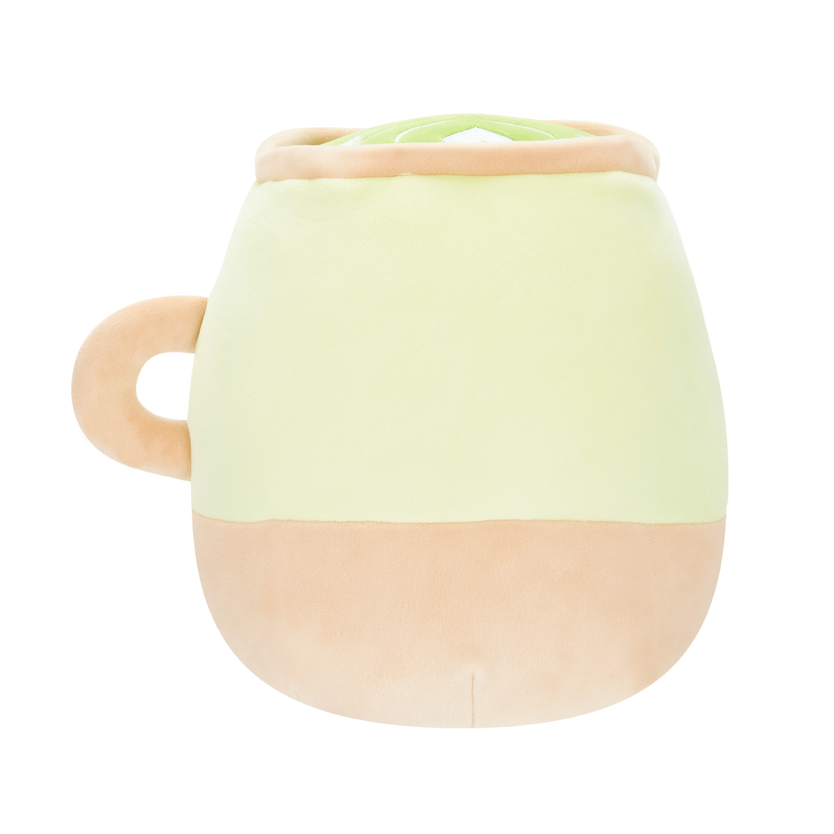М'яка іграшка Squishmallows – Лате Роземунд (Latte Rosemund) – 19 см — превʼю 8