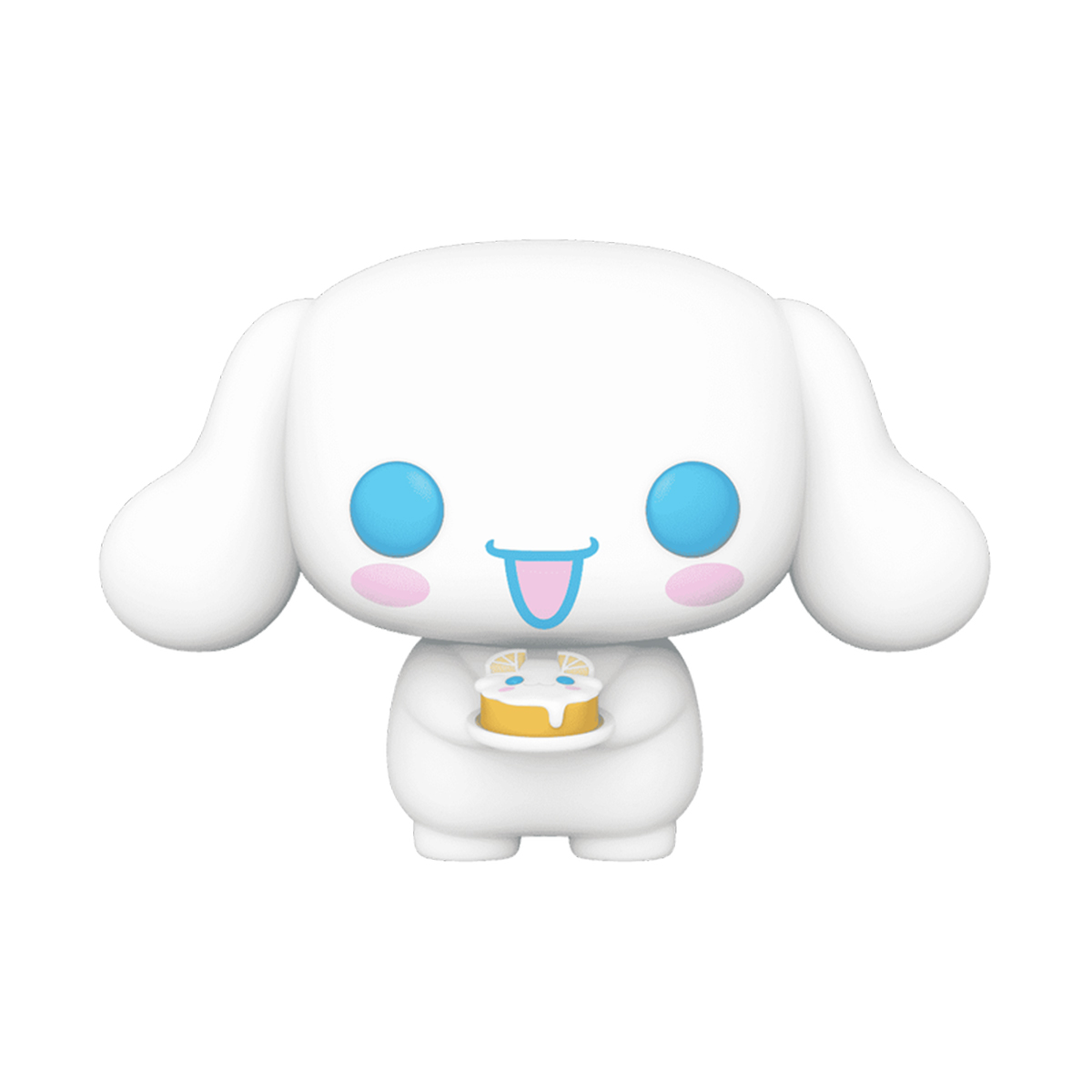 Колекційна ігрова фігурка Funko POP - Cinnamoroll для шанувальників мультфільмів — превʼю 5