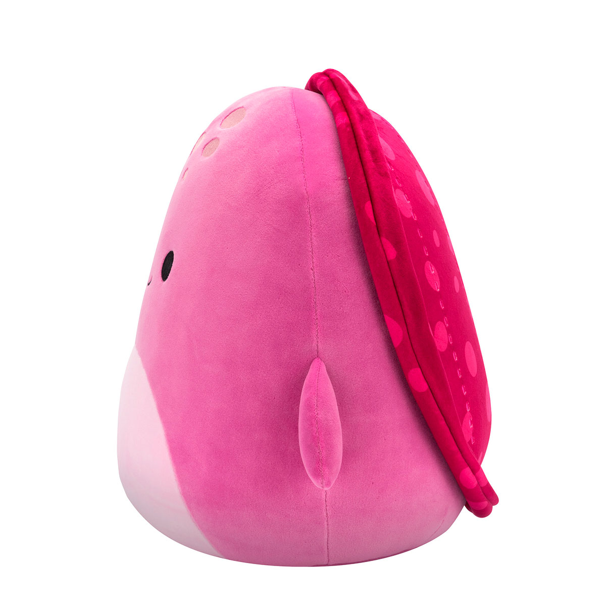 М'яка іграшка Squishmallows — Черепаха Тудор (Tudor) — 30 см — превʼю 10