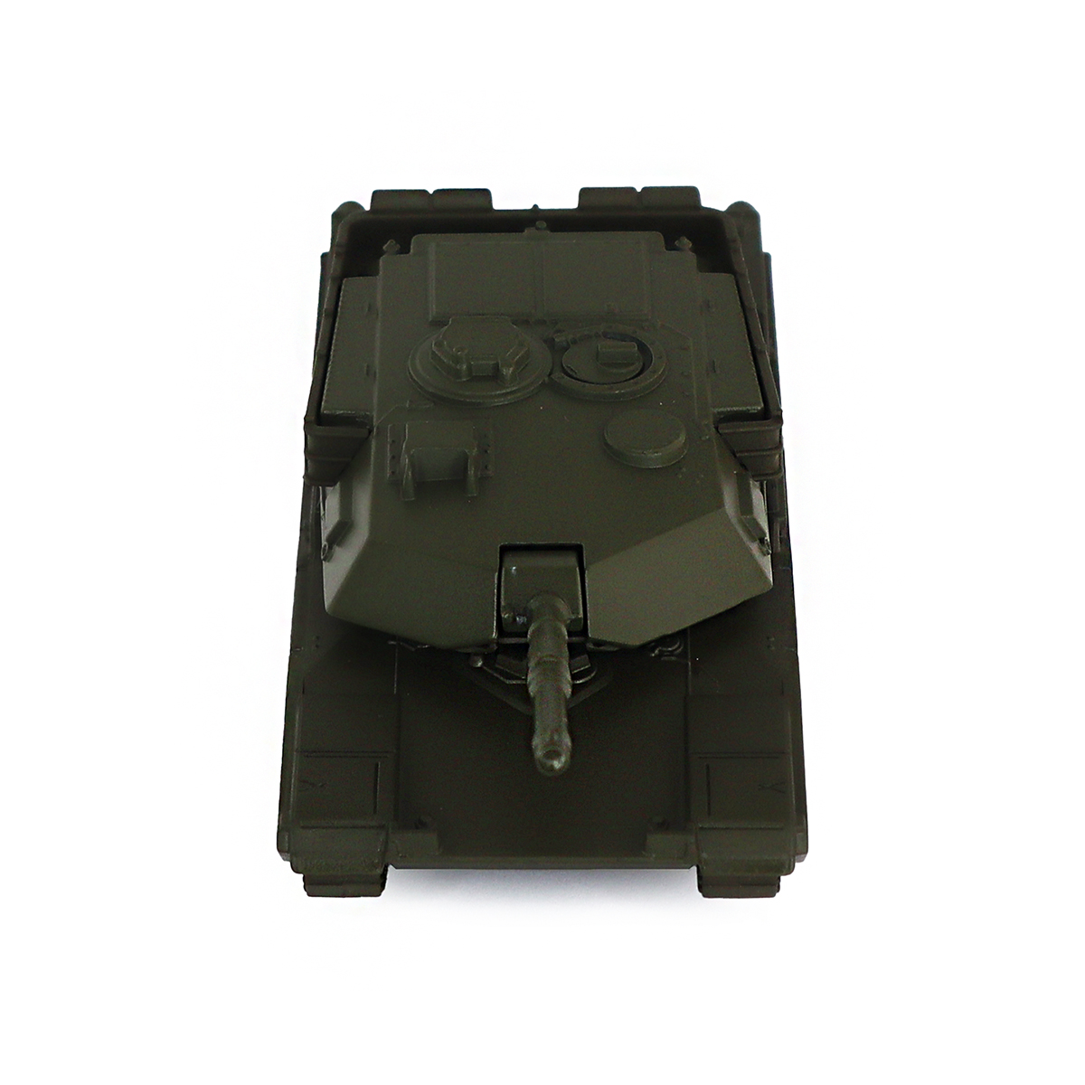 Модель танка TechnoDrive 1 ОТБр Шеврони Героїв 11 см металева — превʼю 31