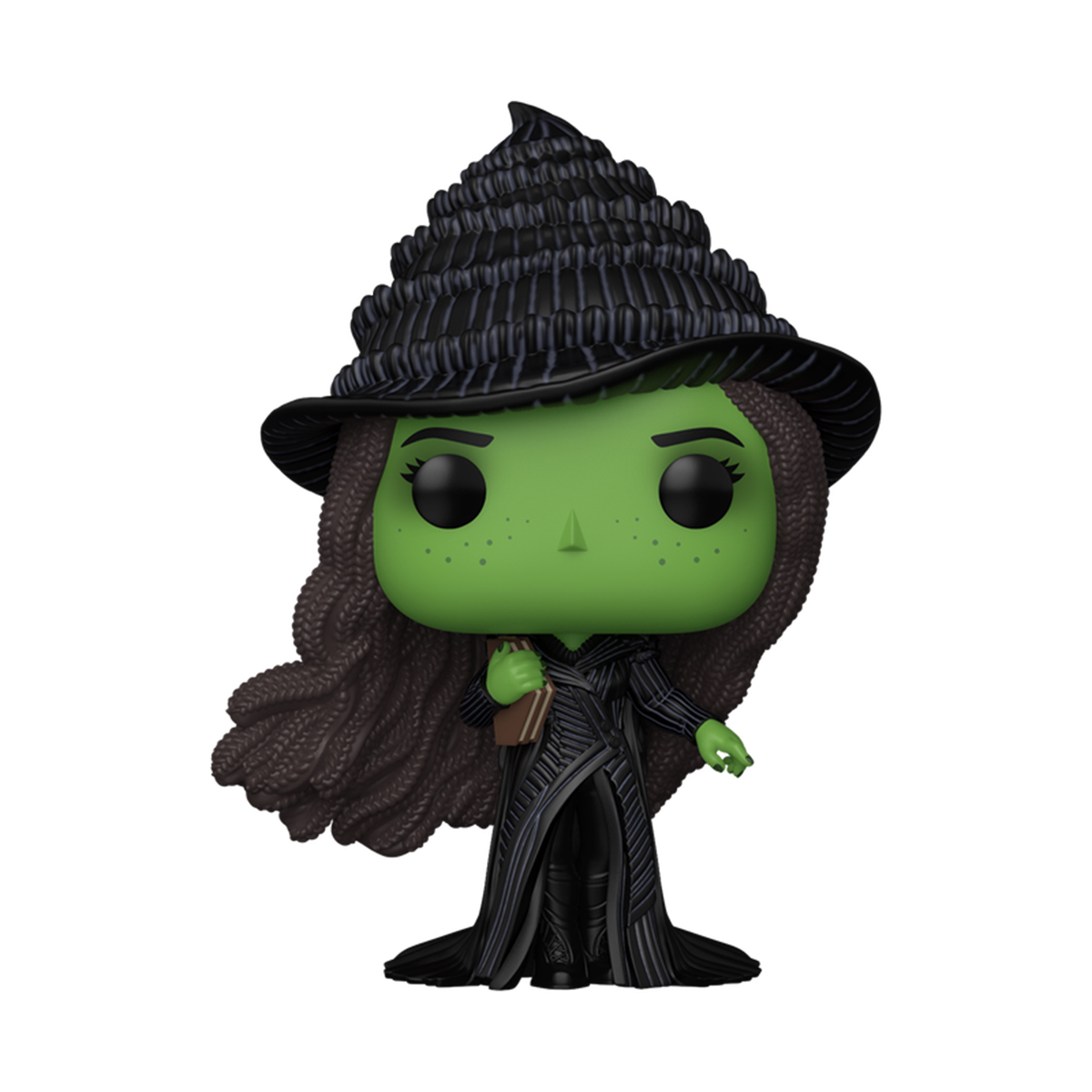 Фігурка Funko POP! Wicked Чародійка Ельфаба 9,6 см — превʼю 4
