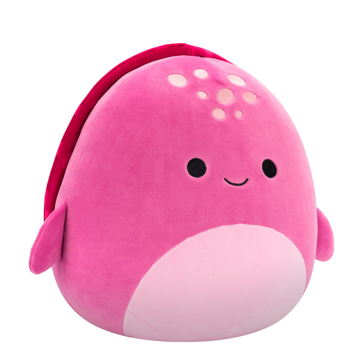 М'яка іграшка Squishmallows — Черепаха Тудор (Tudor) — 30 см — превʼю 13