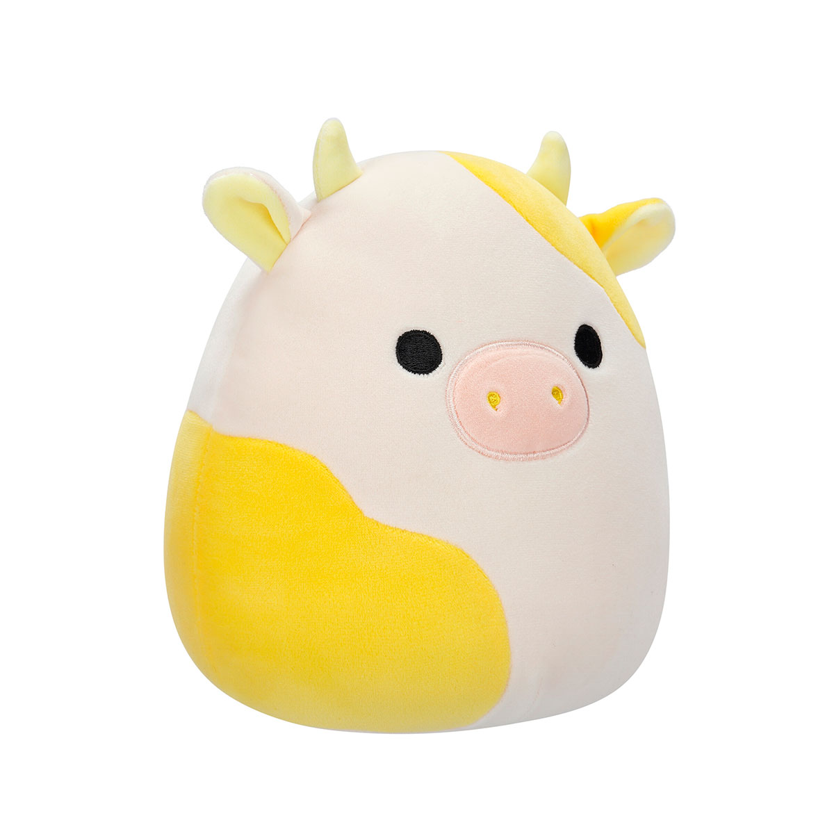 М'яка іграшка Squishmallows — Корівка Боді (Bodie) — 19 см — превʼю 13
