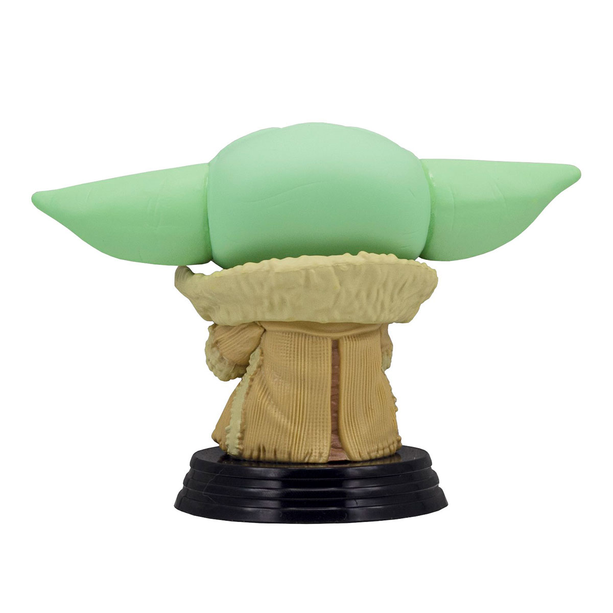 Колекційна ігрова фігурка The Mandalorian Grogu - Funko Pop Малюк з чашкою — превʼю 10