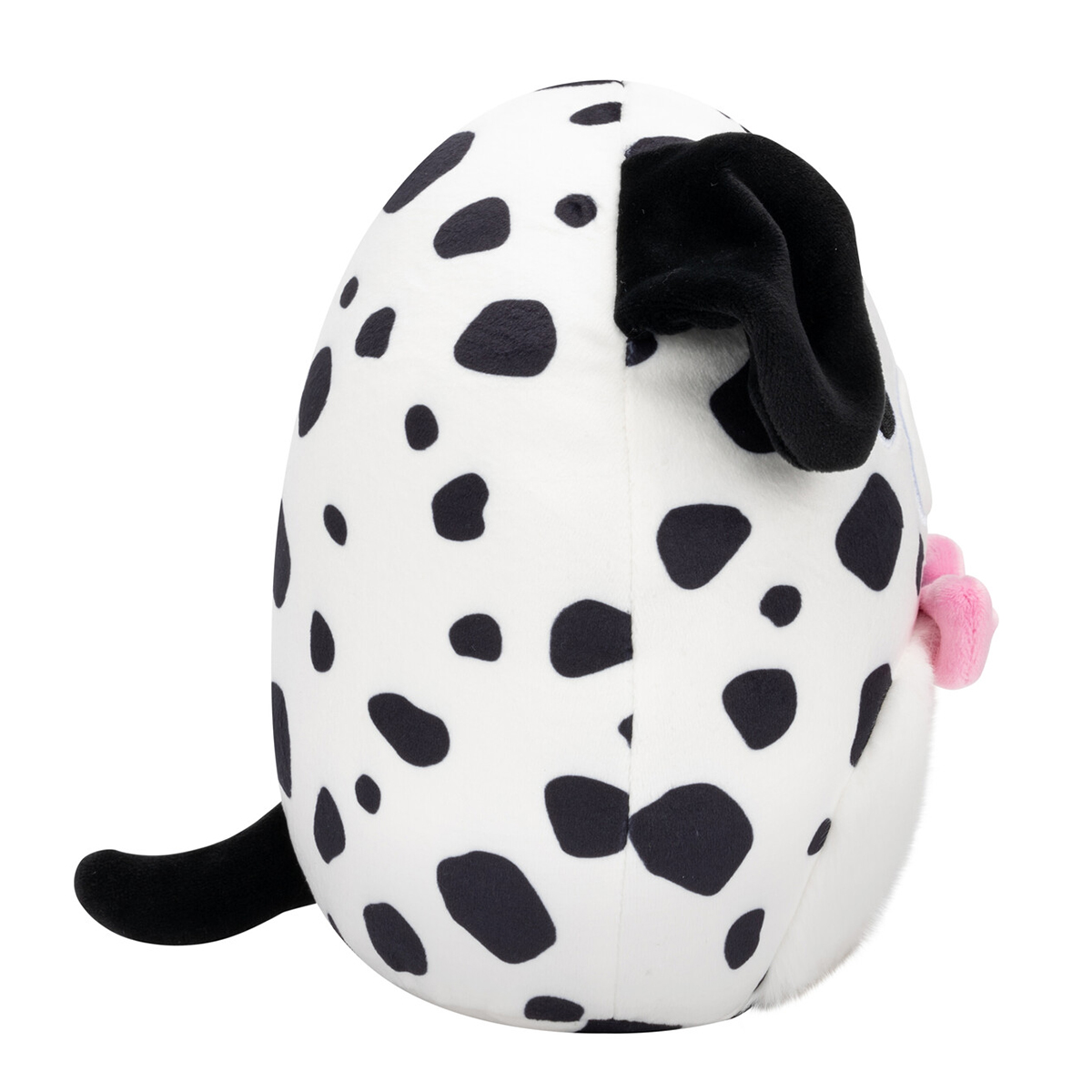 М'яка іграшка Squishmallows Далматинець Дастін 19 см — превʼю 12