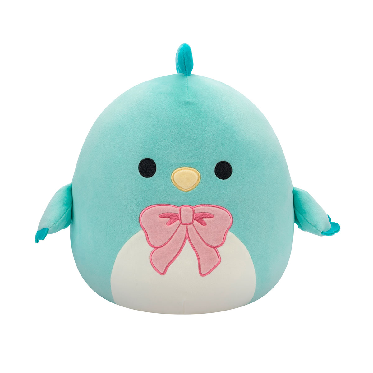 М'яка іграшка Squishmallows — Курча Долорес (Dolores) — 13 см — превʼю 5