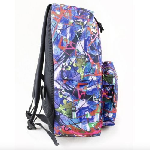 Рюкзак шкільний підлітковий Yes Crazy 31x41x14 см — превʼю 3