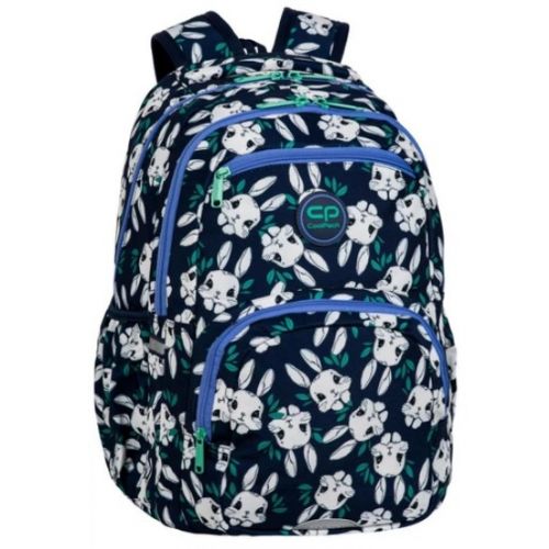Рюкзак CoolPack PICK 17 дюймів для навчання 16х41х30 см Різнобарвний