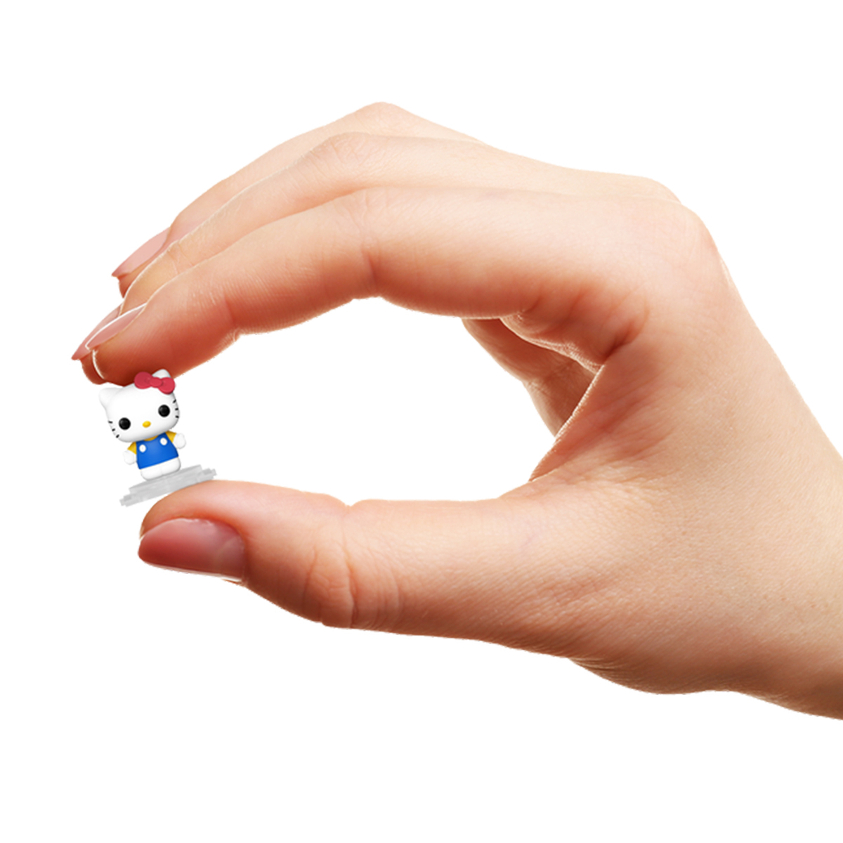 Фігурка Funko Bitty Pop — Sanrio — 2,5 см в асортименті — превʼю 4