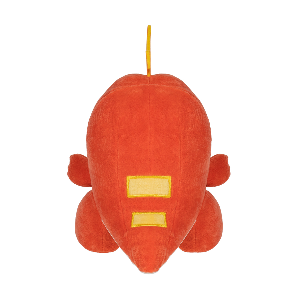 М'яка іграшка The Pokemon Company — Фуєкоко (Fuecoco) — 20 cm — превʼю 9