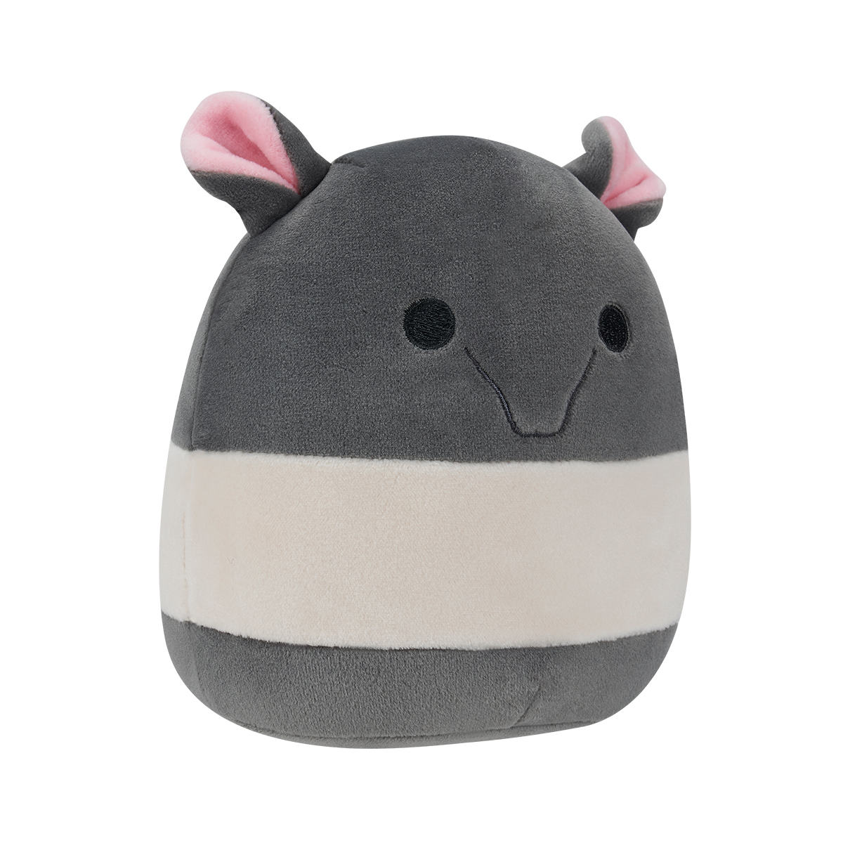 М'яка іграшка Squishmallows – Тапір Еббіт (Tapir Abbit) – 30 см — превʼю 7