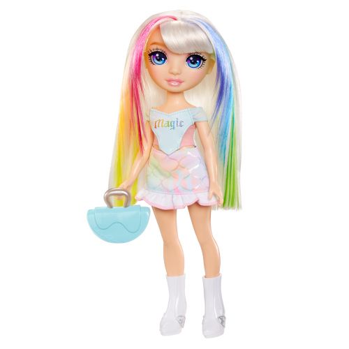Лялька "Rainbow High серії My Fashion Style" Амая (27 см) — превʼю 5