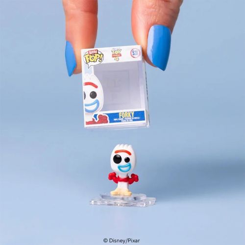 Ігрова фігурка Bitty POP! Історія іграшок Funko — превʼю 1