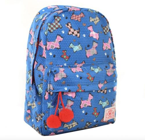 Рюкзак молодіжний Yes Tory 35x29x12 см МІС — превʼю 1
