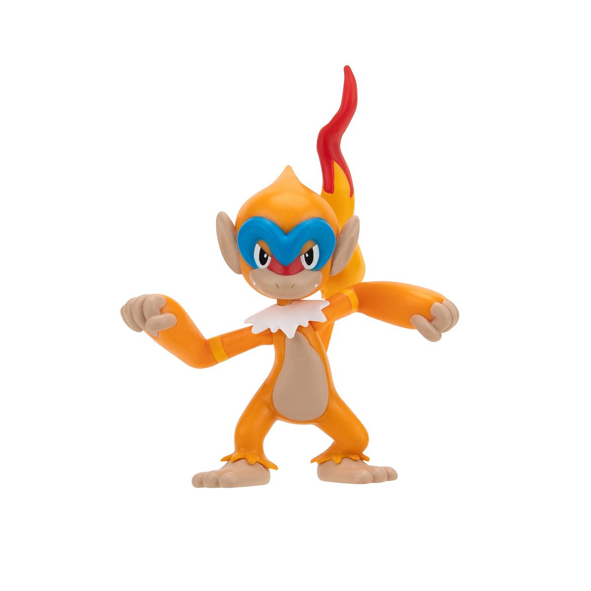 Ігрова фігурка Pokemon Монферно — превʼю 7