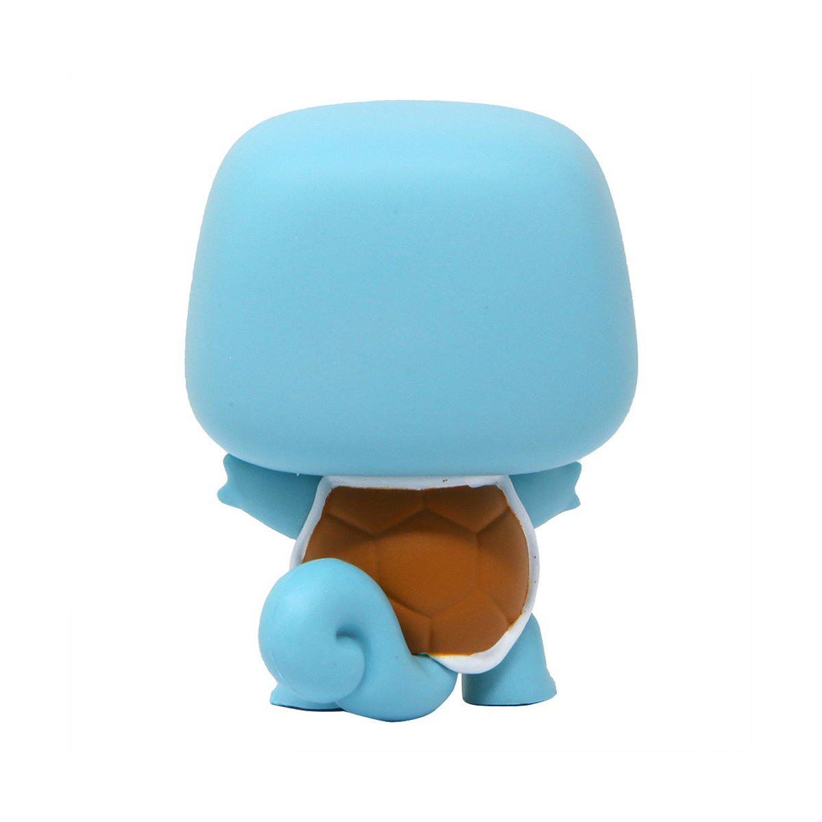 Фігурка Сквіртл (Squirtle) — Funko Pop — Pokémon — превʼю 8