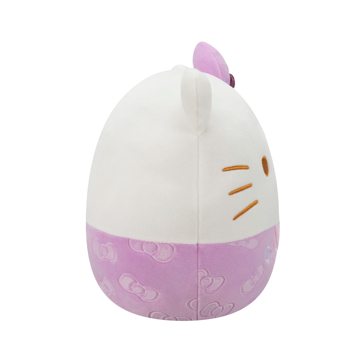 М'яка іграшка Squishmallows – Hello Kitty (Хелоу Кітті) – 20 cm — превʼю 12