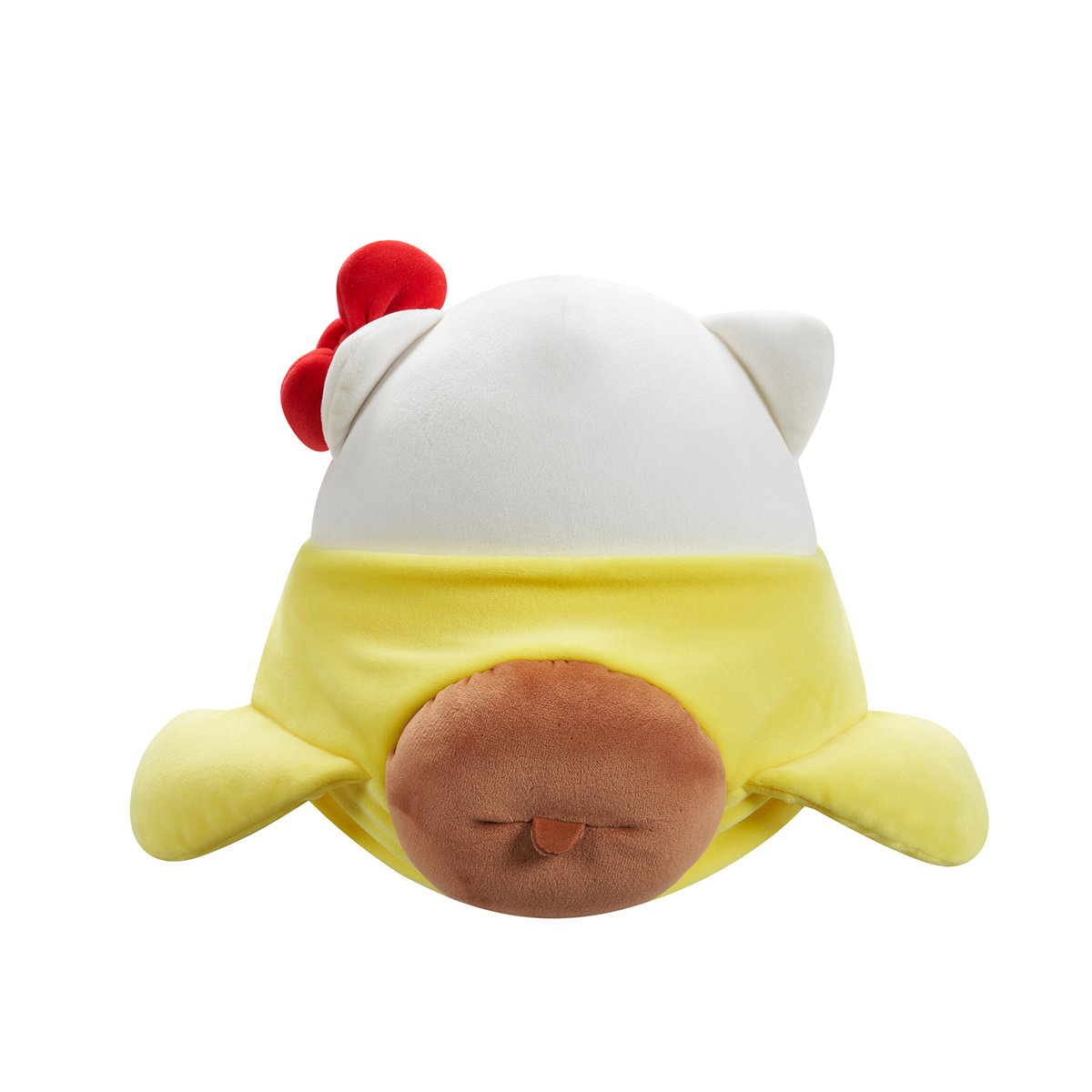 М'яка іграшка Squishmallows – Хелоу Кітті (Hello Kitty) – 20 см — превʼю 14
