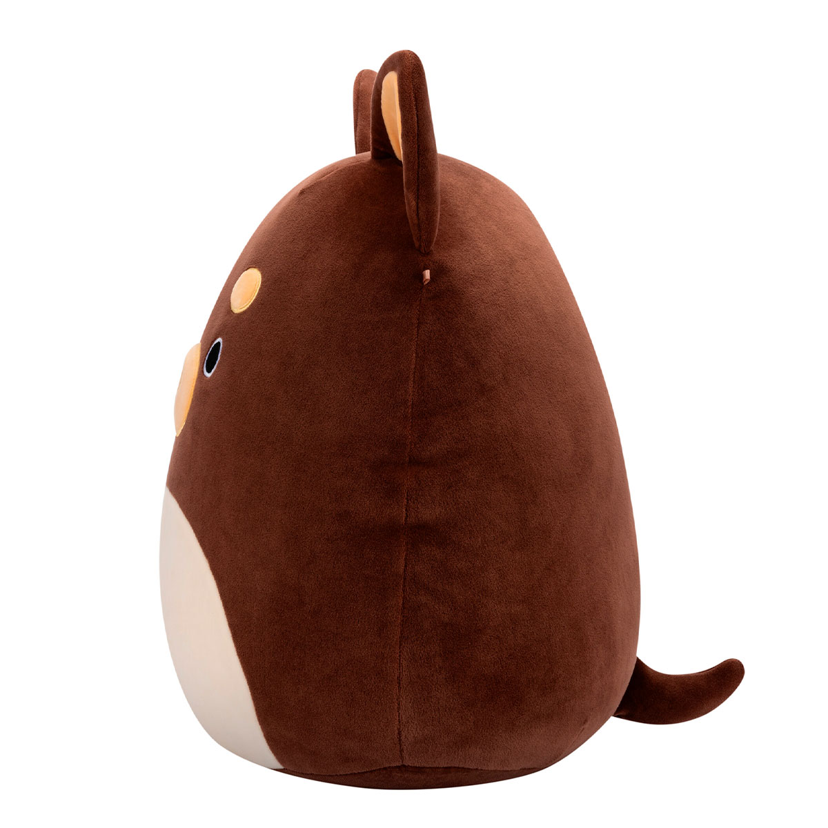 М'яка іграшка Squishmallows — Чихуахуа Баркевіна (Chihuahua Barkevina) — 36 cm — превʼю 10