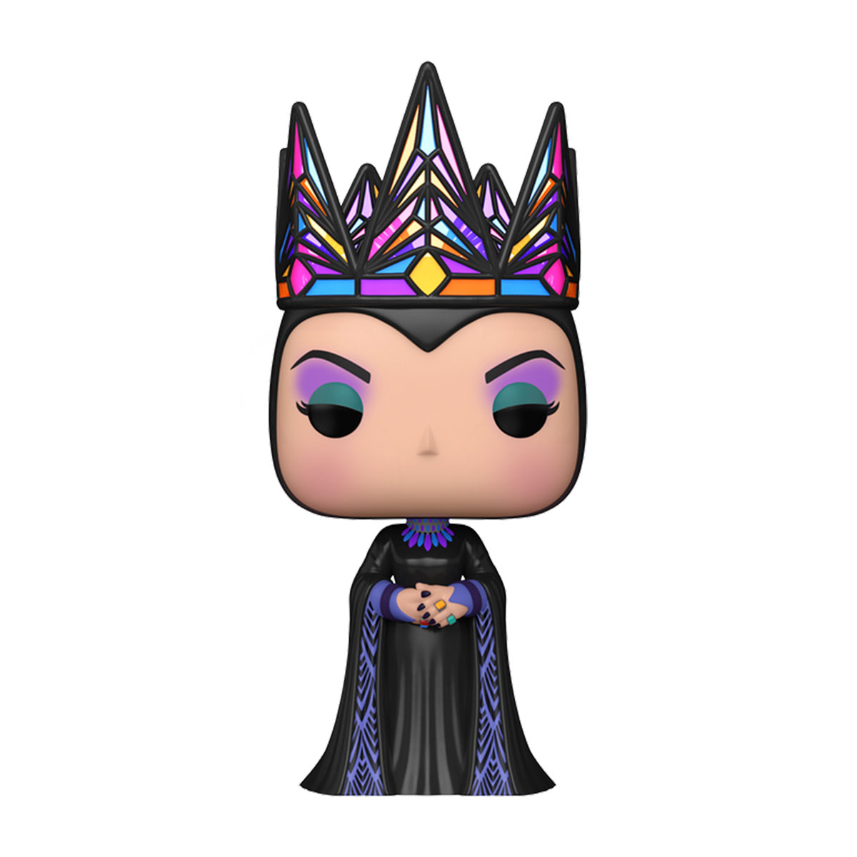 Ігрова фігурка Funko Pop Зла королева серії Білосніжка — превʼю 4