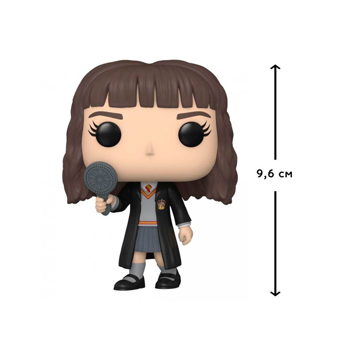 Ігрова фігурка Funko Pop Герміона Гаррі Поттер 20th Anniversary 9,6 см — превʼю 5