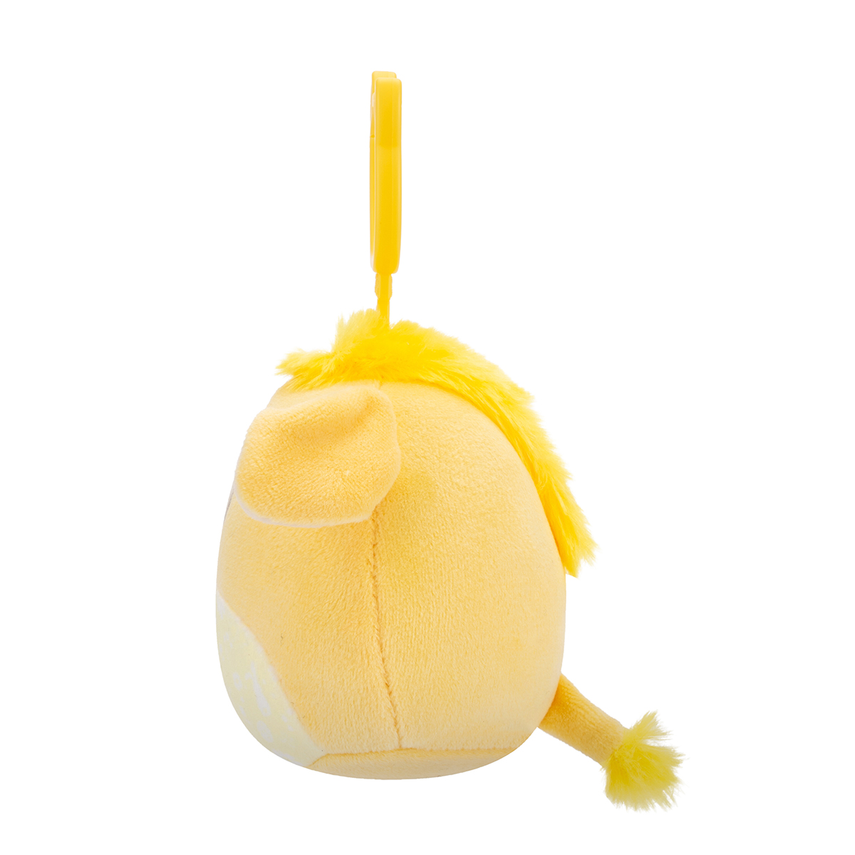 М'яка іграшка Squishmallows – Віслючок Гевін (Donkey Gavin) – 9 см — превʼю 10