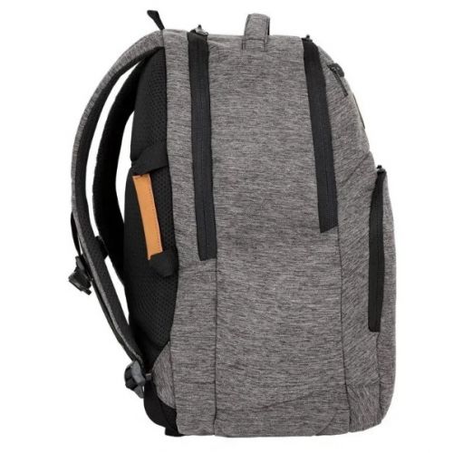 Рюкзак молодіжний CoolPack Army Grif Gray 44х32х19 см Сірий — превʼю 6