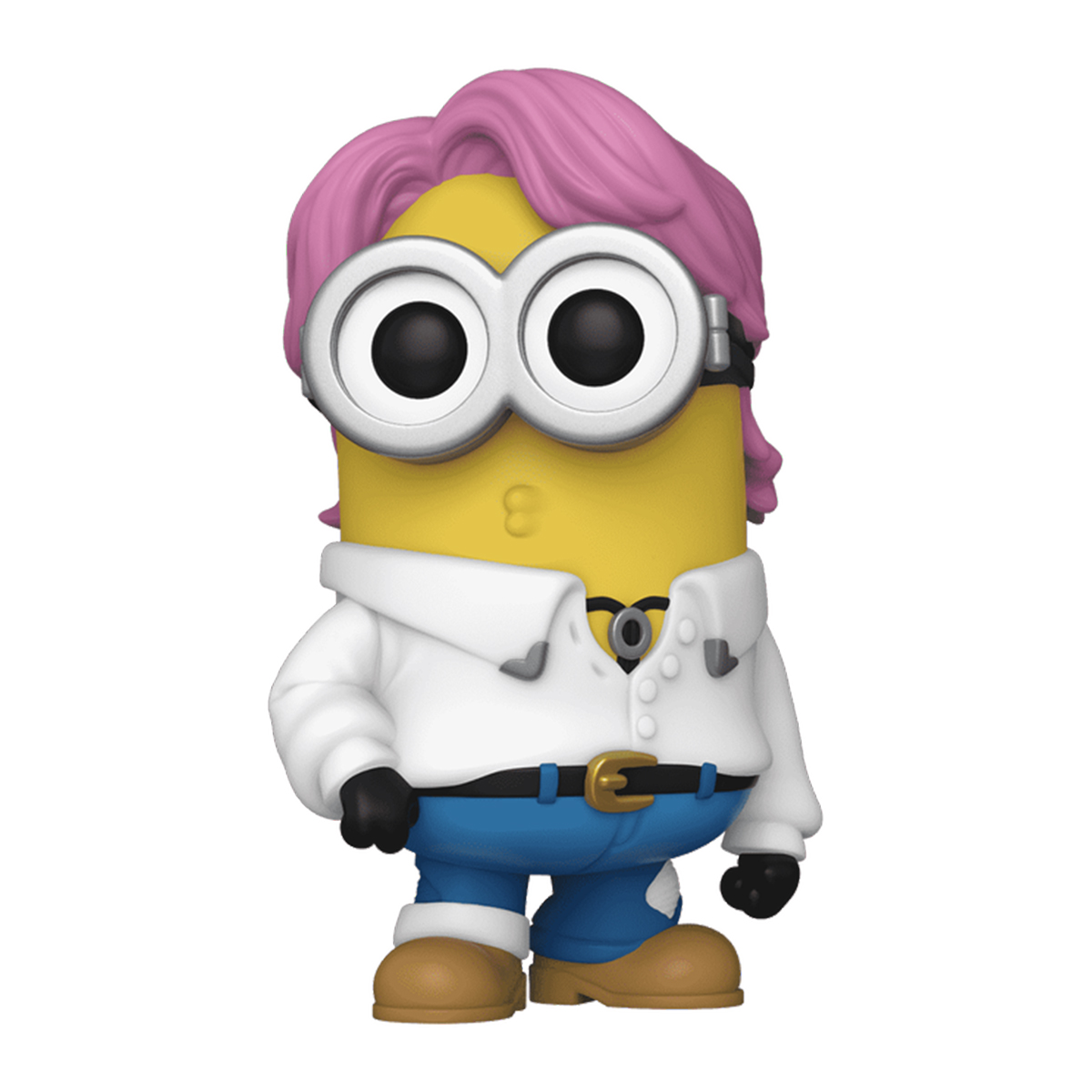 Фігурка Джін (Jin) — Funko Pop — Minions x BTS — превʼю 4