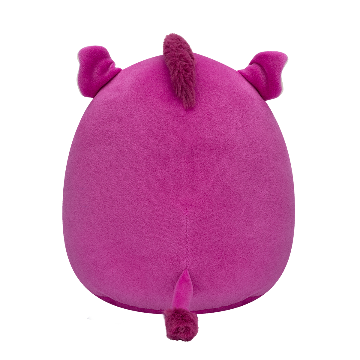 М'яка іграшка Squishmallows – Кабанчик Дженна (Jenna) – 19 см — превʼю 8