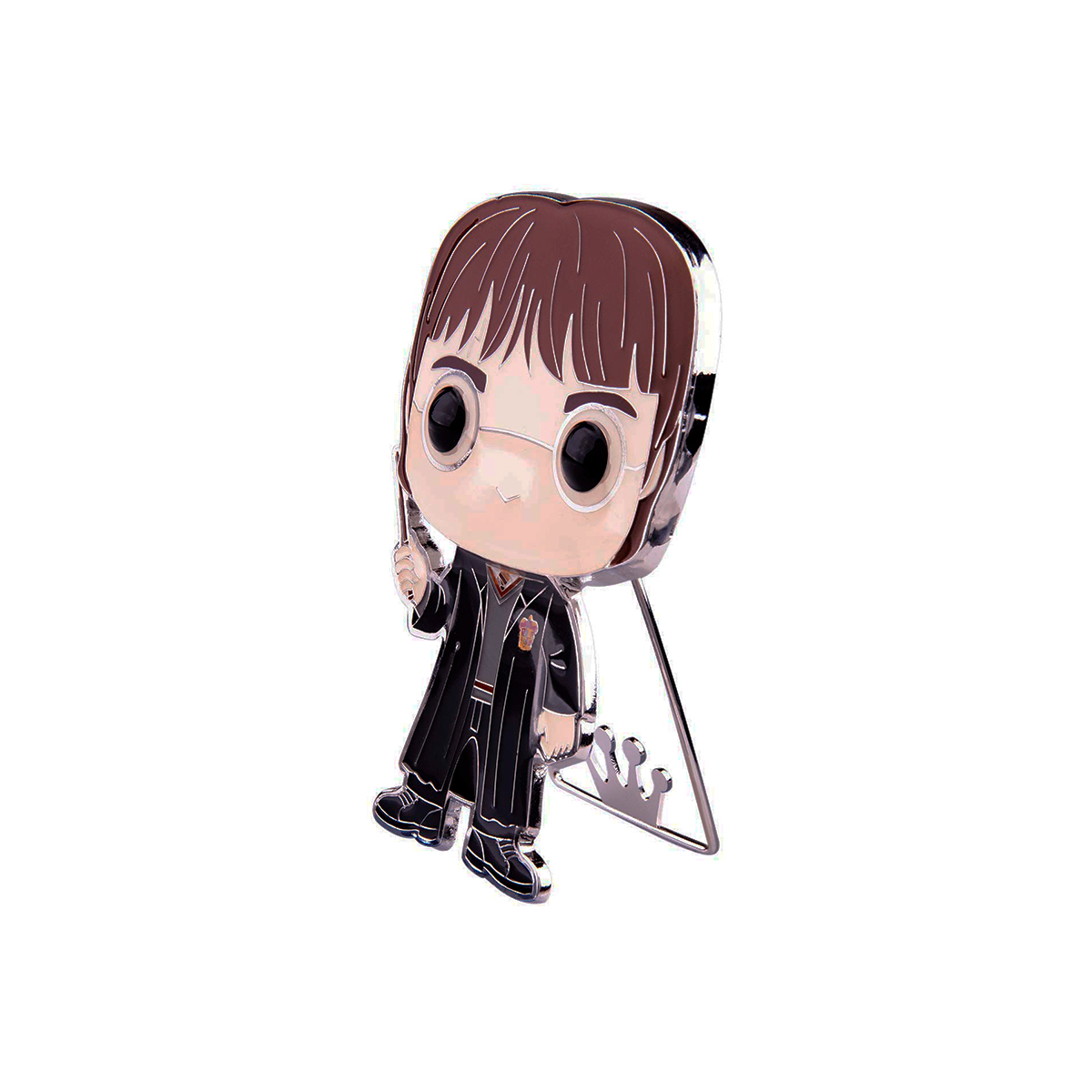 Колекційний пін Funko Harry Potter-Гаррі Поттер аксесуар для фанатів Multicolored — превʼю 8