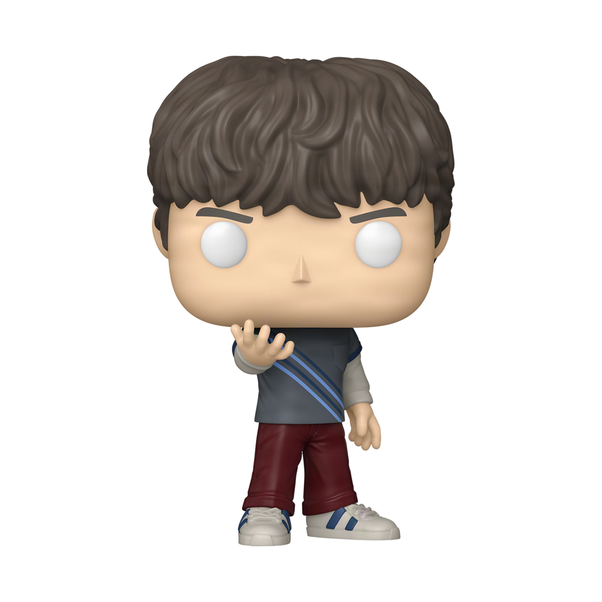Ігрова фігурка Funko POP! Дивні дива S5 Вілл 9,6 см — превʼю 2