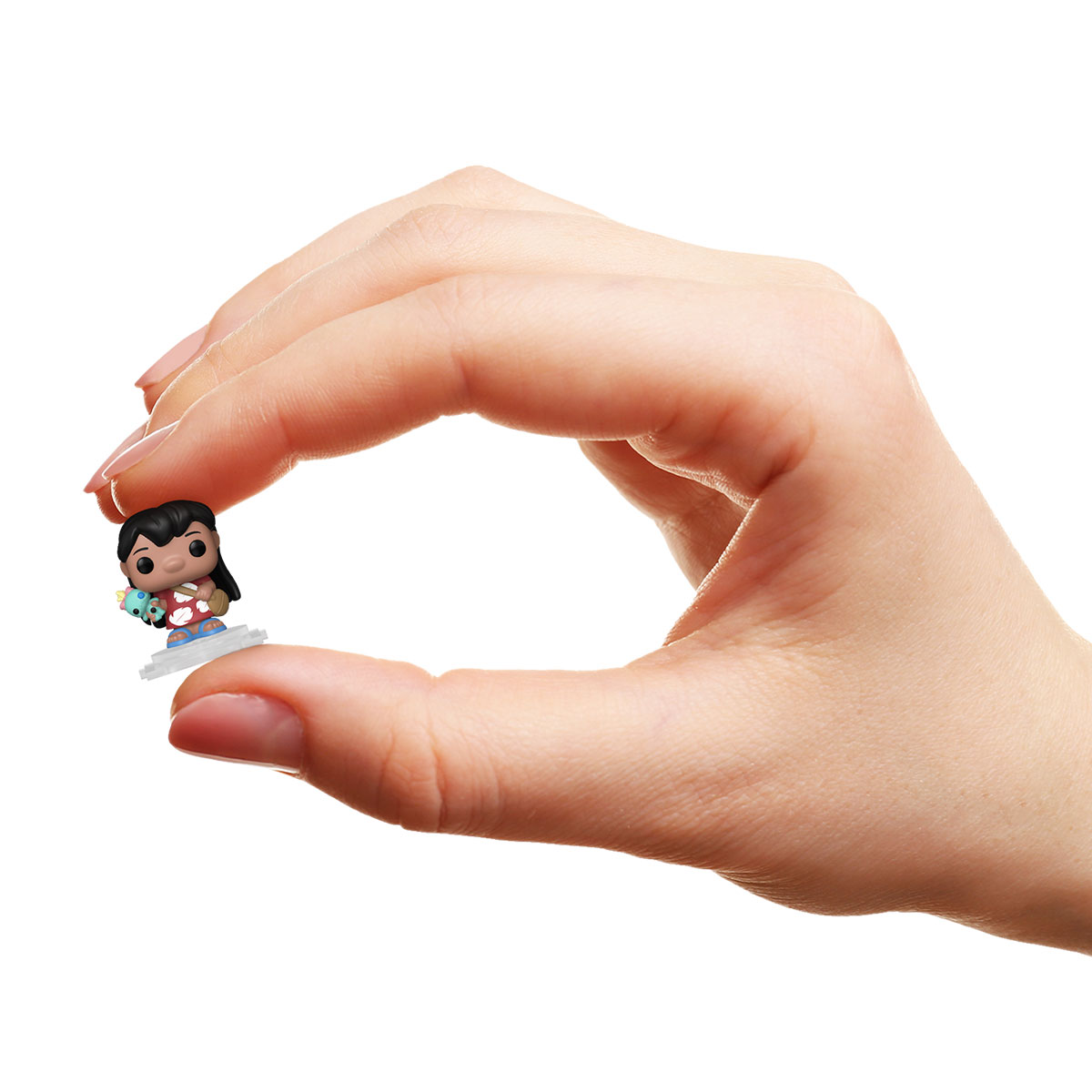 Ігровий набір Bitty POP! Будиночок Ліло Funko для колекціонерів 15,8 см — превʼю 10