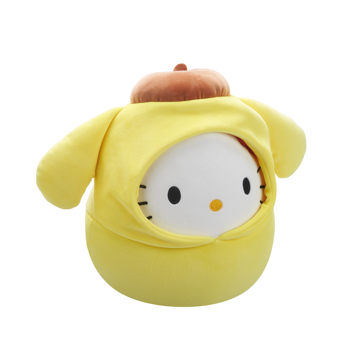 М'яка іграшка Squishmallows – Хелоу Кітті (Hello Kitty) – 20 см — превʼю 21