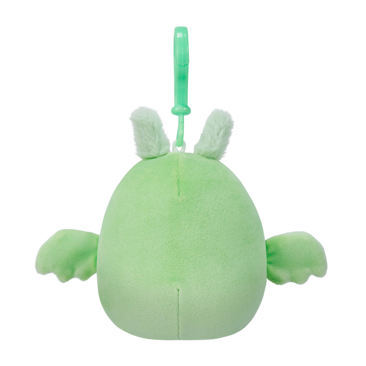 М'яка іграшка Squishmallows – Дракон Тов (Tov) – 9 см — превʼю 11