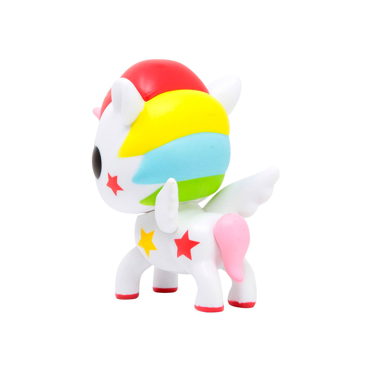 Колекційна фігурка аніме Tokidoki Stellina - Funko POP Різнокольорова — превʼю 7