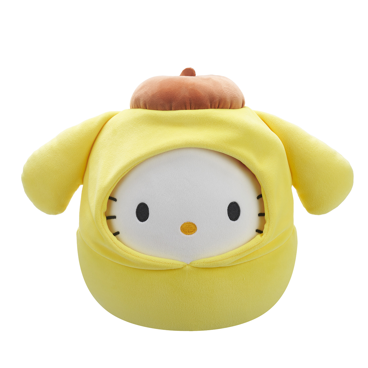 М'яка іграшка Squishmallows – Хелоу Кітті (Hello Kitty) – 20 см — превʼю 13