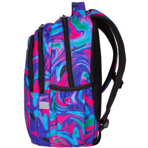Рюкзак молодіжний CoolPack Joy S MARBLE 39х28х15 см — превʼю 6