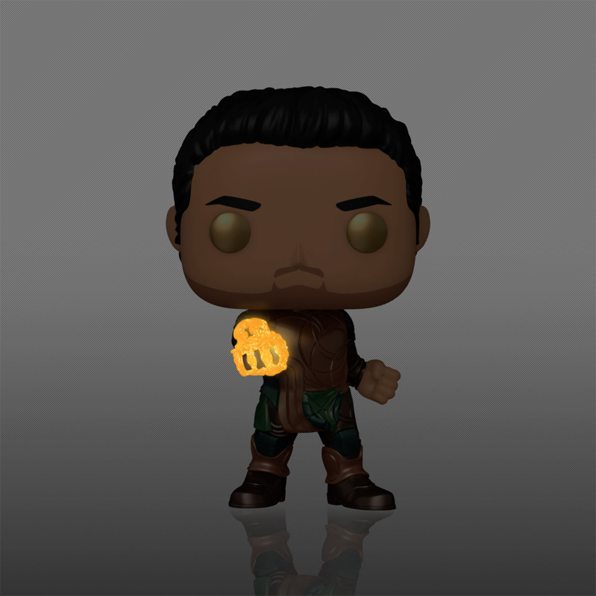 Колекційна ігрова фігурка Funko Pop - Гільгамеш Вічні Gilgamesh Eternals — превʼю 9