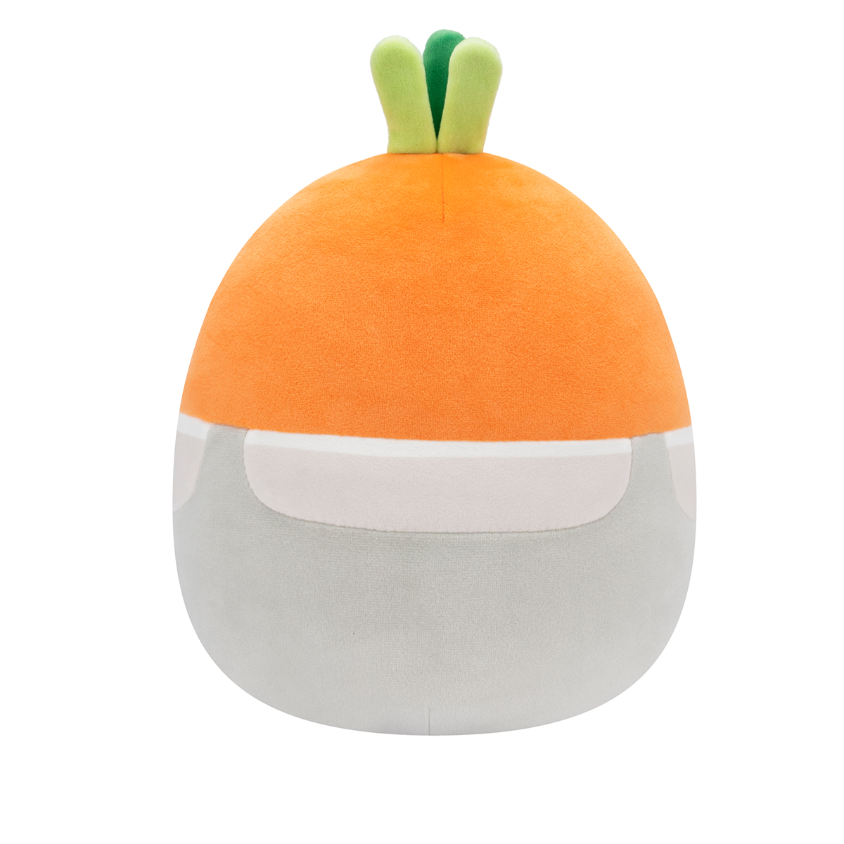 М'яка іграшка Squishmallows – Морквинка Кароліна (Carina) – 19 см — превʼю 8