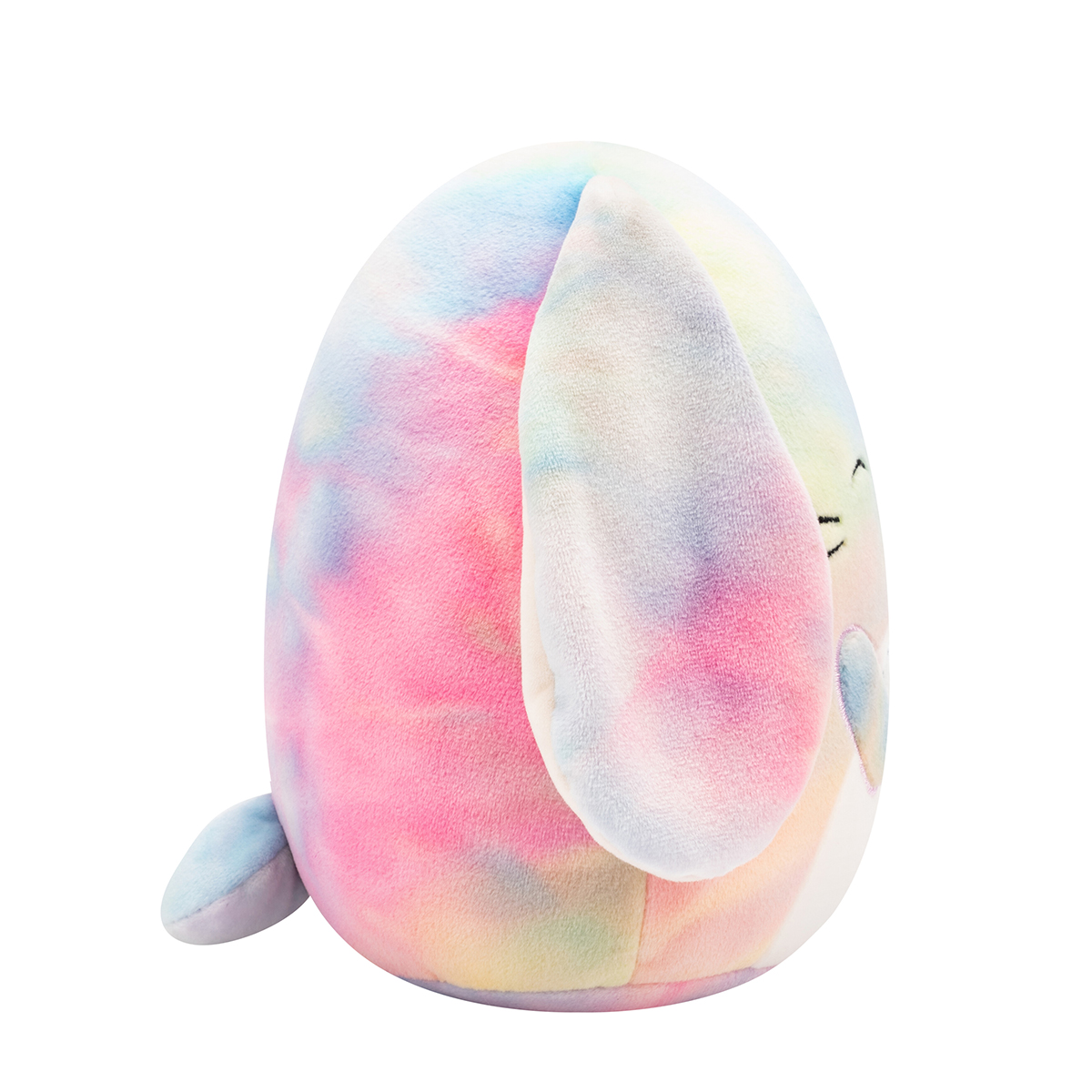 М'яка іграшка Squishmallows – Кролик Кенді (Candy the Rabbit) – 19 см — превʼю 12
