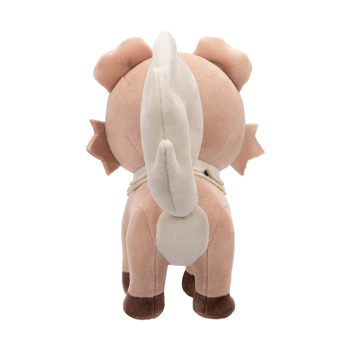 М'яка іграшка The Pokémon Company – Рокрафф (Rockruff) – 20 см — превʼю 9