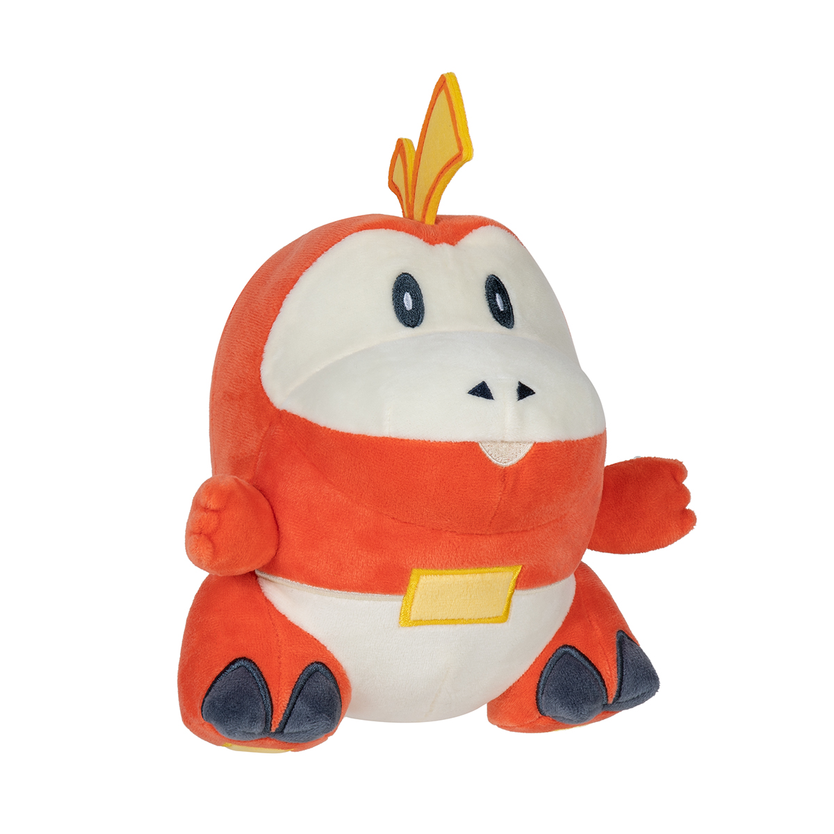М'яка іграшка The Pokemon Company — Фуєкоко (Fuecoco) — 20 cm — превʼю 8
