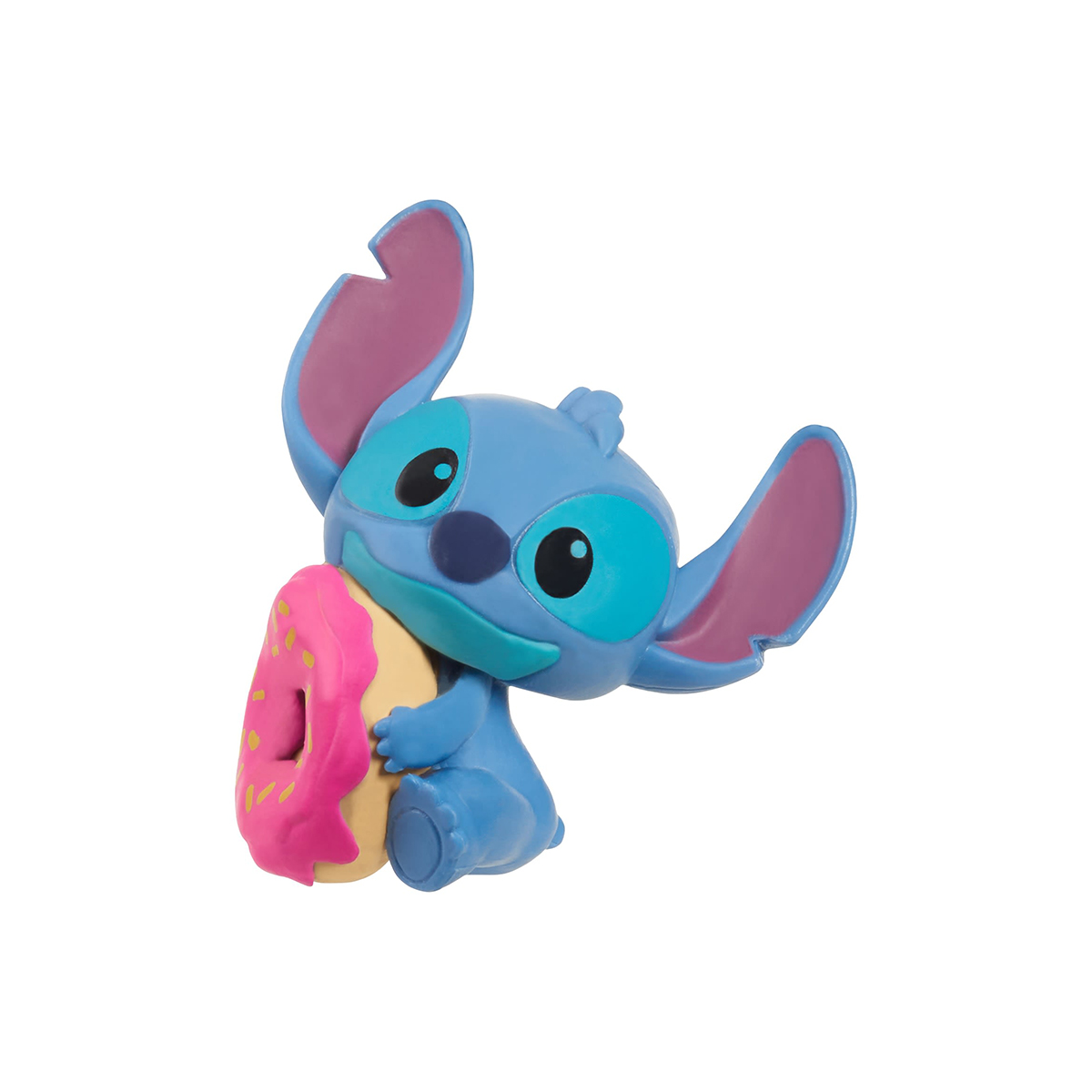 Фігурка-сюрприз Stitch у капсулі Стіч зі смаколиками — превʼю 10