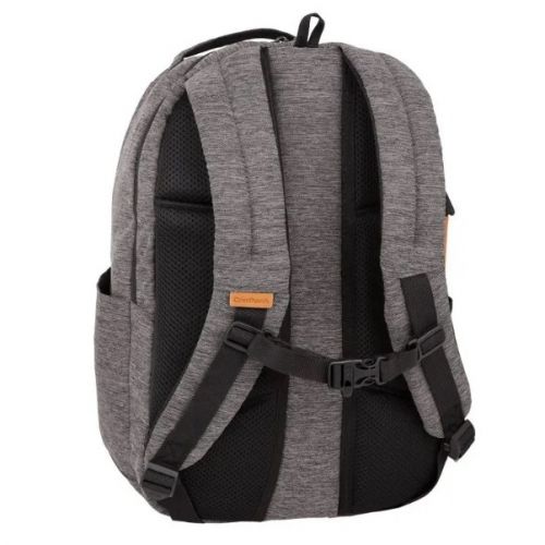Рюкзак молодіжний CoolPack Army Grif Gray 44х32х19 см Сірий — превʼю 2