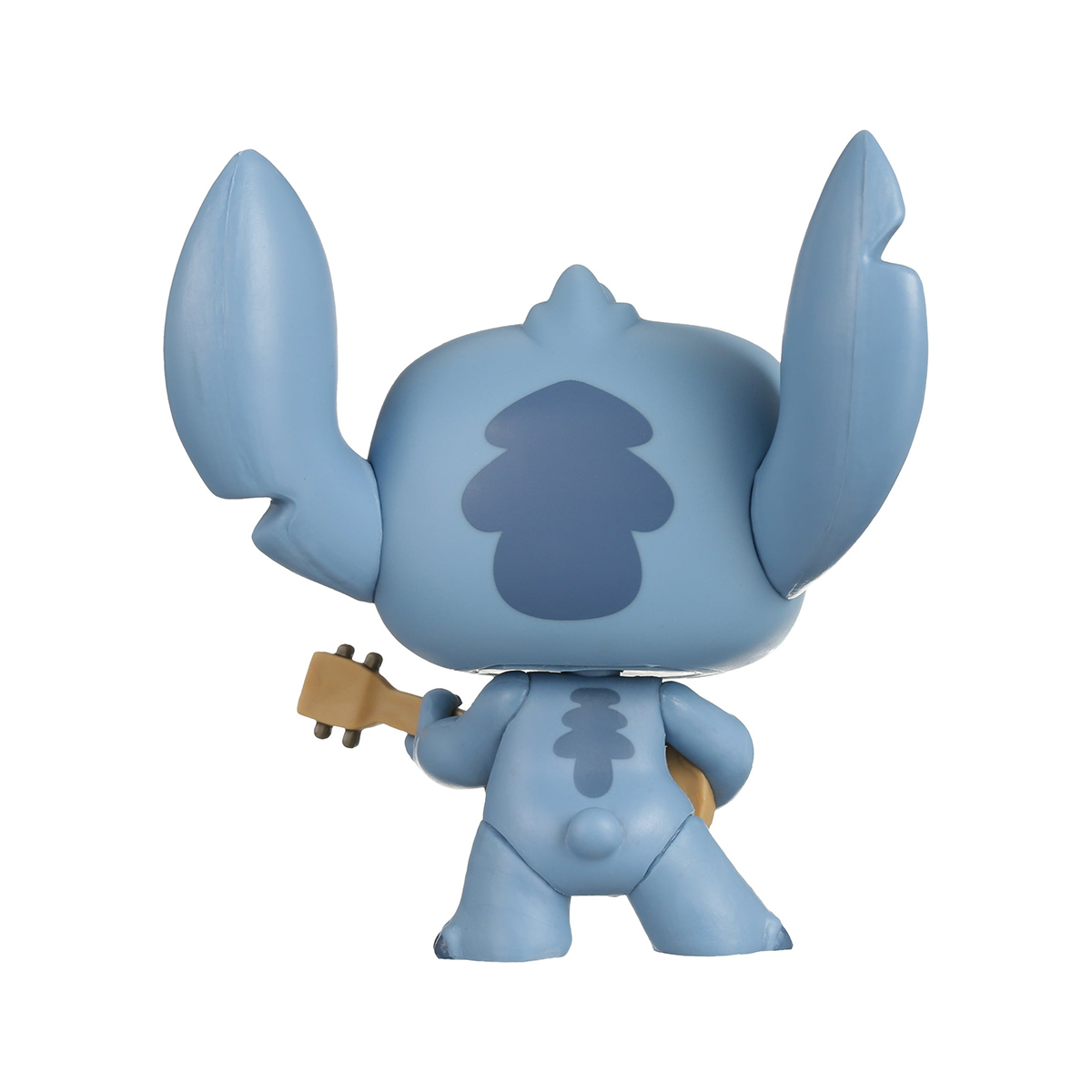 Колекційна ігрова фігурка Stitch - Стіч Funko POP Lilo and Stitch Музика — превʼю 8