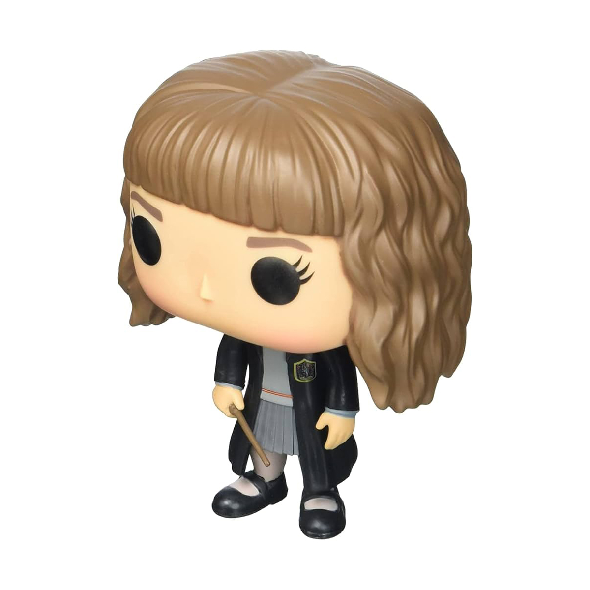 Колекційна ігрова фігурка Harry Potter Hermione - Funko Pop Казковий герой — превʼю 7