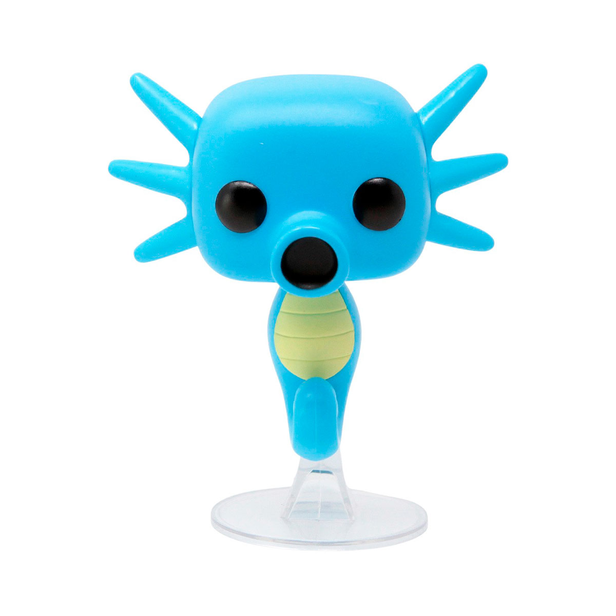 Колекційна ігрова фігурка Funko POP - Horsea - Покемон аніме персонаж — превʼю 7