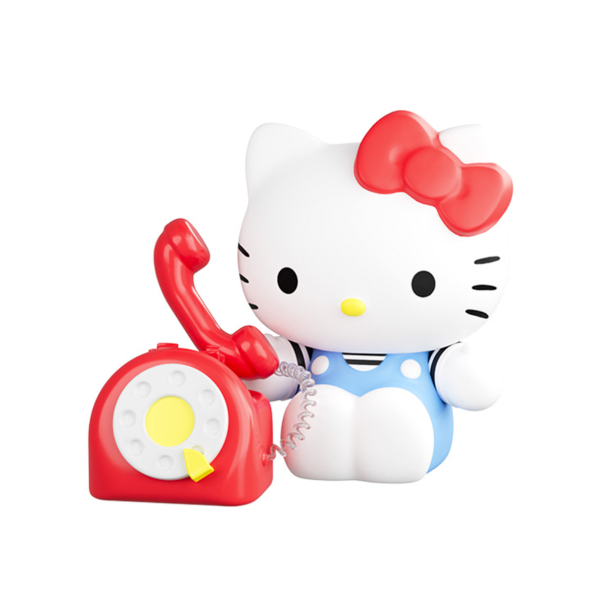 Механічна фігурка Pop Top Hello Kitty – Hello Kitty – 10 см — превʼю 10